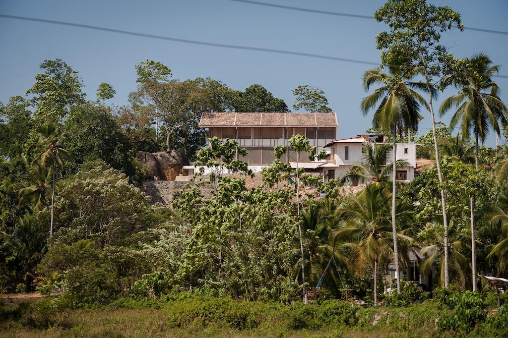 Villa Amma Erna - Galle Eksteriør bilde