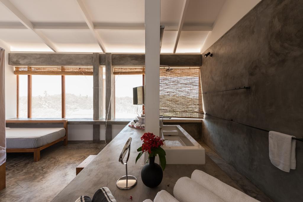 Villa Amma Erna - Galle Rom bilde