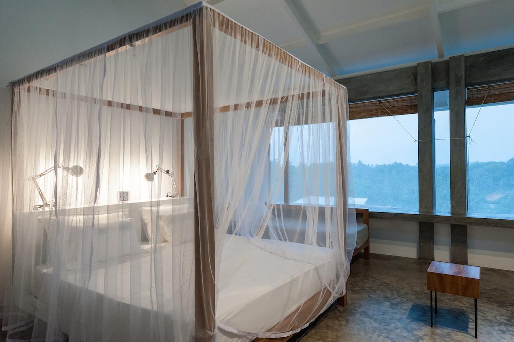Villa Amma Erna - Galle Rom bilde